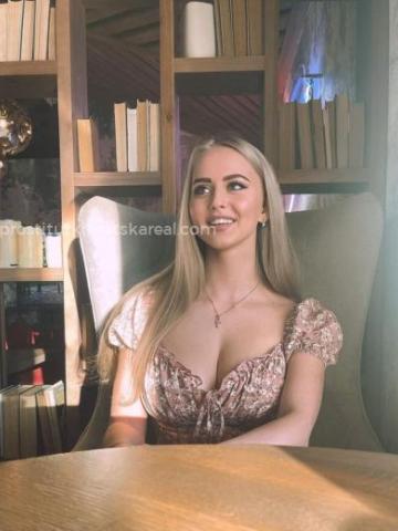 Индивидуалка Лолита Фотография 3